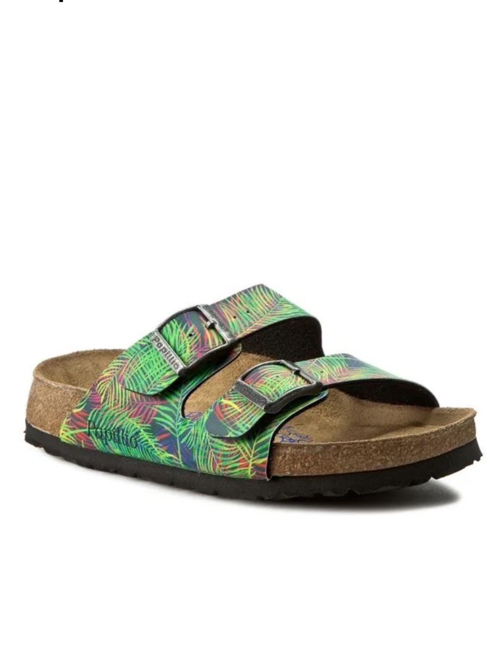 Papillio by Birkenstock Tropical Print
Sandals